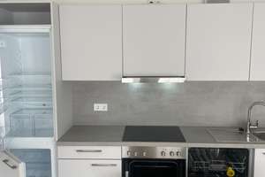 Helle 1,5-Zimmer-Wohnung im 4. Stock in Frankfurt am Main – 60329 Bahnhofsviertel, Frankfurt am Main – Vorschaubild 8