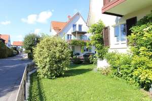 Stilvolles Einfamilienhaus in bester Lage mit Bergsicht – Die vollständige Adresse der Immobilie erhältst du vom Anbieter., 88239 Wangen im Allgäu – Vorschaubild 11