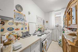 Investment mit Weitblick – 3-Zimmer-Wohnung in gefragter Lage mit Potenzial – Die vollständige Adresse der Immobilie erhältst du vom Anbieter., 80687 Friedenheim, München – Vorschaubild 7