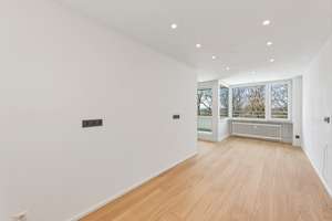 Moderne, sanierte 3,5-Zimmer-Wohnung mit tollem Westbalkon und TG-Stellplatz – Die vollständige Adresse der Immobilie erhältst du vom Anbieter., 70599 Asemwald, Stuttgart – Vorschaubild 4