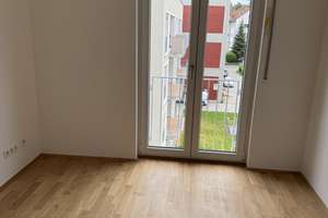 3-Zimmer Neubauwohnung als Erstbezug mit Terrasse, Einbauküche & Wallbox – Donnersbergring 8, 64295 Mitte, Darmstadt – Vorschaubild 9