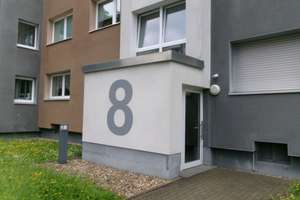 Topp modernisierte 3 Zimmer Wohnung mit Balkon – Heerlener Str. 8, 52074 Hörn, Aachen – Vorschaubild 1