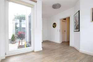 Gemütliches Haus mit Garten in Fehmarn - Ideal für Zwei! – 23769 Fehmarn – Vorschaubild 10