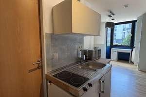 ! Sofort bezugsfrei ! Apartment im Hochpaterre in bester Wohnlage von Bonn-Kessenich – Die vollständige Adresse der Immobilie erhältst du vom Anbieter., 53129 Kessenich, Bonn – Vorschaubild 4