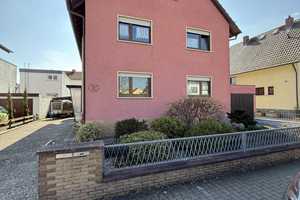 Grosses 2-Familienhaus zzgl. ausgebautem Dachgeschoss mit herrlichem Gartengrundstück, Hof u Garage – Bergstraße (Kreis) – Vorschaubild 20