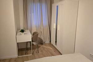 Mit Balkon - Neu saniert - voll möbliert! – Sonnenstraße 7, 90763 Nördliche Südstadt, Fürth – Vorschaubild 4