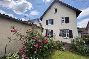 Mehr als ein Haus - Ihr neues Zuhause – Die vollständige Adresse der Immobilie erhältst du vom Anbieter., 72379 Hechingen – Vorschaubild 3