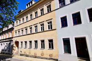 Wohn- u. Geschäftshaus Annaberg-Buchholz – Die vollständige Adresse der Immobilie erhältst du vom Anbieter., 9456 Annaberg-Buchholz – Vorschaubild 1