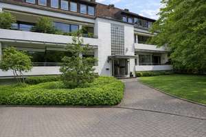 Elegante Maisonette in Krefeld: Ihr Rückzugsort in erstklassiger Lage