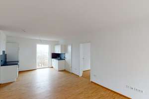 Wohnen in Kronsrode Mitte: 2-Zimmer-Wohnung – Kattenbrookstrift 89, 30539 Bemerode, Hannover – Vorschaubild 7