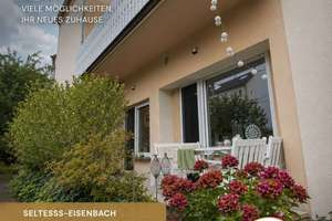 SOFORT BEZUGSFÄHIG! KEINE KÄUFERPROVISION! – Die vollständige Adresse der Immobilie erhältst du vom Anbieter., 65618 Selters (Taunus) – Vorschaubild 2