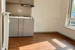 barrierefreie Wohnung / 1 Zimmer- Appartement/ Nähe Universität Trier – Trier – Vorschaubild 3