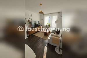 Tauschwohnung: City Wohnung in belebter Lage