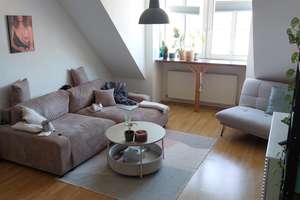 Stets bestens vermietbar! – Die vollständige Adresse der Immobilie erhältst du vom Anbieter., 76133 Südweststadt, Karlsruhe – Vorschaubild 2