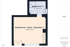 Bezugsfertiges Ferienhaus mit Charme – ideal für Urlaubsgäste oder zur Eigennutzung – Die vollständige Adresse der Immobilie erhältst du vom Anbieter., 96194 Walsdorf – Vorschaubild 28