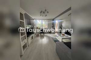Tauschwohnung: 4-Zimmer-Wohnung, 80 m² in Hamburg-Mitte