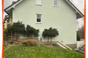 Haus mit EINBAUKÜCHE, Terrasse, BALKON und Garage in Werdau-Steinpleis zu vermieten! – Zwickau (Kreis) – Vorschaubild 30