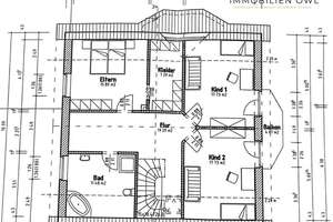 Einfamilienhaus im Klinkerstil mit Doppelgarage in Melle-Bennien – Die vollständige Adresse der Immobilie erhältst du vom Anbieter., 49328 Melle – Vorschaubild 24