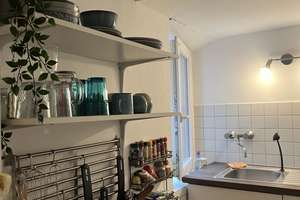 Gemütliche 1-Zimmer-Wohnung mit Blick ins Grüne – Die vollständige Adresse der Immobilie erhältst du vom Anbieter., 45143 Altendorf, Essen – Vorschaubild 9