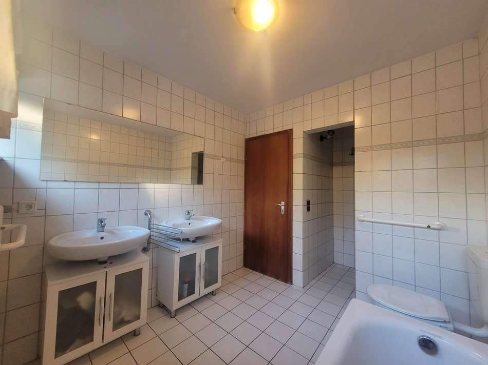 Badezimmer 1. Stock 