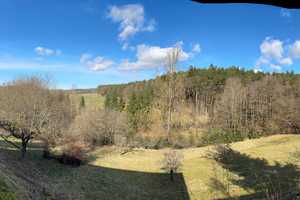 ++RESERVIERT++ Großzügiges Anwesen mit Wohnhaus, Schwimmbad und Stallungen  - Lautertal – Coburg (Kreis) – Vorschaubild 26