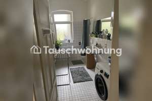 Tauschwohnung: Schöne 2-Zimmer Altbauwohnung mit Garten und hohen Decken – Die vollständige Adresse der Immobilie erhältst du vom Anbieter., 30167 Nordstadt, Hannover – Vorschaubild 6