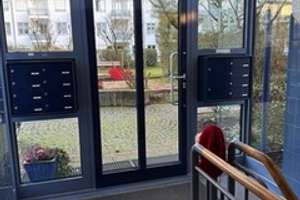 Attraktive 2-Zimmer-Wohnung mit Westbalkon – gepflegt & wertstabil – Inninger Straße 41 a, 86179 Haunstetten-West, Augsburg – Vorschaubild 4