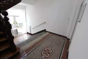 Repräsentative Büro- oder Praxisfläche in stilvoller Jugendstilvilla in Waldhausen am Döhrener Turm – Grazer Straße 10, 30519 Hannover – Vorschaubild 3