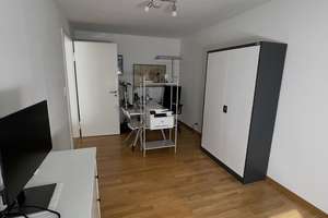 Gehobene 3,5-Zimmer-Wohnung in Stuttgart-Stammheim – teilmöbliert mit Balkon & Einbauküche – Ottmarsheimer Straße 24, 70439 Stammheim-Mitte, Stuttgart – Vorschaubild 11