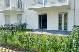 2 MONATE MIETFREI* Neubau Hannover Kronsrode: EBK, Terrasse/Garten, Fußbodnhzng, Jalousien, Lift, TG – Hinterm Heidbleek 4, 30539 Bemerode, Hannover – Vorschaubild 10