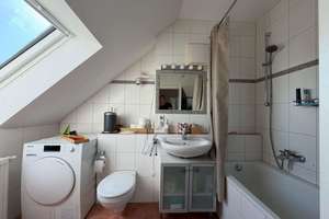 Lichtdurchflutete Maisonettewohnung mit Balkon und idealer Raumaufteilung – 79114 Alt-Betzenhausen, Freiburg im Breisgau – Vorschaubild 14