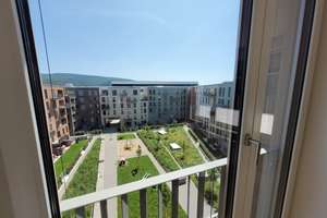 Viel Freiraum ganz oben – 2-Zimmer-Penthouse mit großzügiger Dachterrasse – Robert-Koch-Str. 3, 69115 Bahnstadt, Heidelberg – Vorschaubild 13
