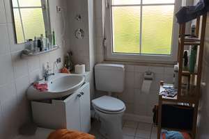 Möblierte 2-Zimmer-Wohnung mit Küche zentral in Würzburg – Bahnhofstraße 24, 97070 Altstadt, Würzburg – Vorschaubild 8