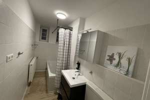 Gemütliche 2-Zimmer-Wohnung mit großzügiger Wohnküche – ideal für Paare oder eine 2er-WG – Engelbosteler Damm 130, 30167 Nordstadt, Hannover – Vorschaubild 9