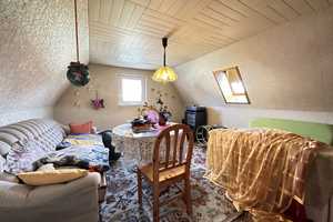 Zukunftsplanung mit Weitsicht - Einfamilienhaus in familienfreundlicher Lage mit Nießbrauchrecht  – München – Vorschaubild 14