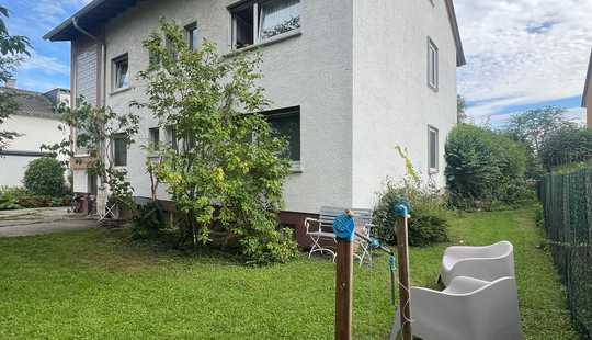 Bild von Ihre Chance ein Mehrfamilienhaus mit 3 Wohnungen zu erwerben