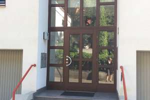 Schöne, helle 3-Zimmer-Wohnung mit Balkon und Einbauküche in Darmstadt-Villenkolonie – Die vollständige Adresse der Immobilie erhältst du vom Anbieter., 64297 Eberstadt, Darmstadt – Vorschaubild 13