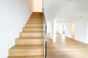 zauberhafte 4-Zimmer Maisonette im hellen, lichtdurchfluteten Schwabinger Altbau – Clemensstrasse 122, 80796 Am Luitpoldpark, München – Vorschaubild 49