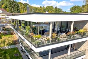 Purer Luxus: Zur Ruhe kommen direkt am Habichtswald – Die vollständige Adresse der Immobilie erhältst du vom Anbieter., 34128 Harleshausen, Kassel – Vorschaubild 2