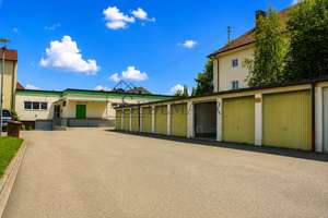 VERKAUF: 3-Zimmer-Wohnung mit Balkon, Garage und großem Gemeinschaftsgarten in ruhiger Lage! – Die vollständige Adresse der Immobilie erhältst du vom Anbieter., 82380 Peißenberg – Vorschaubild 25
