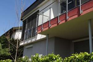 Sifi: 1-2-Fam.-Haus am Wald, Aussicht, EBK, Doppelgarage, ELW für Freiberufler oder Pflegepersonal – Die vollständige Adresse der Immobilie erhältst du vom Anbieter., 71063 Sindelfingen – Vorschaubild 5