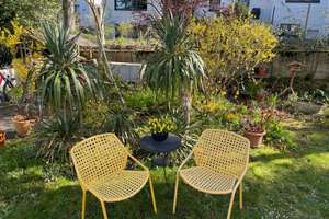 Attraktive Erdgeschosswohnung in gefragter Wohnlage von Eberstadt – Frankensteiner Straße 126b, 64297 Eberstadt, Darmstadt – Vorschaubild 18