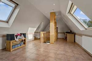 Zweifamilienhaus, EG: ca. 90 qm, OG, DG: ca. 130 qm, in top Zustand! – Die vollständige Adresse der Immobilie erhältst du vom Anbieter., 49324 Melle – Vorschaubild 15