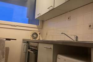 Sehr schöne gut geschnittene  1 Zimmerwohnung  – Die vollständige Adresse der Immobilie erhältst du vom Anbieter., 69126 Rohrbach, Heidelberg – Vorschaubild 13