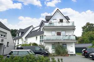 Moderne 2-Zimmer-Wohnung in Eversten!