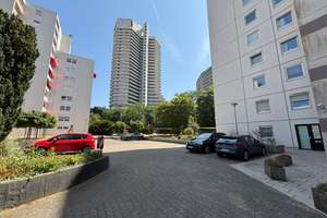Attraktive 3-Zimmer-Wohnung in bester Lage von Frankfurt-Sachsenhausen – 60598 Sachsenhausen-Süd, Frankfurt am Main – Vorschaubild 13