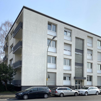 Gewerbliche Vermietung – komplette Etage mit 8 Monteurzimmern