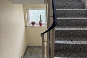 LAUTERBORN: Sanierungsobjekt mit Fernblick – 4-Zimmer-Wohnung mit Balkon - Preis VB – 63069 Lauterborn, Offenbach am Main – Vorschaubild 11