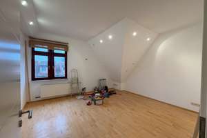 Modernisierte Wohnung mit drei Zimmern und Einbauküche in Hannover – An der Oberen Marsch 6, 30419 Stöcken, Hannover – Vorschaubild 4