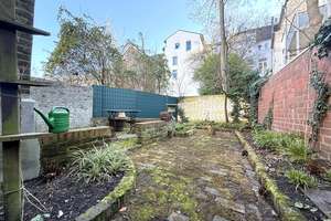 Einfamilienhaus mit ca. 188 m² Wohnfläche    Garten und Parkgrundstück – Die vollständige Adresse der Immobilie erhältst du vom Anbieter., 45879 Altstadt, Gelsenkirchen – Vorschaubild 2